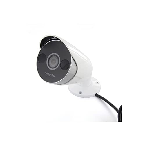 Cámara WiFi HD Exterior - 1280x720 p