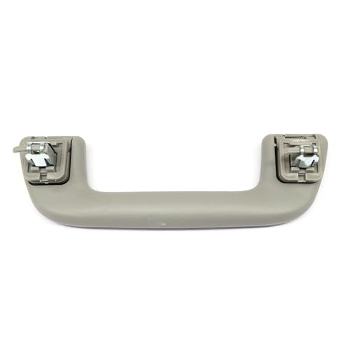 GXARTS Front Right Inner Roof Ceiling Pull Handle Grab Compatible with Toyota Corolla Yaris Rav4 EA 2005 2006 2007 2008 2009 2010 2011 2012 2013 2014 2015 2016 2017 by GXARTS - Used condition - Image 6