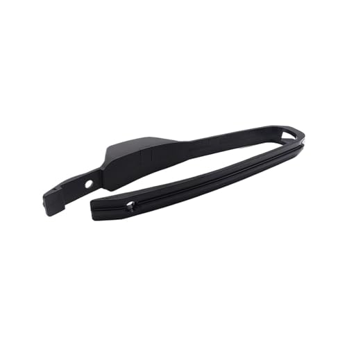 Protection de bras oscillant Sherco pour éviter les bris de chaîne en dirt bike