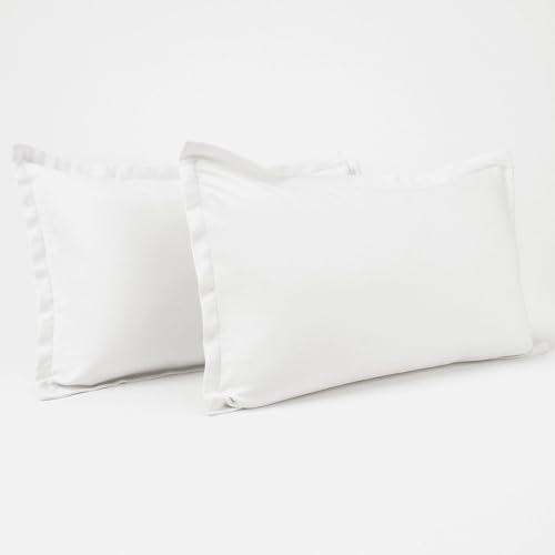 Image of 600 TC 100% Egyptian Cotton Fitted Sheet for Supper King Bed Size Fitted Bed Sheet with Pillow Cover for Bedroom, Soft Hotel Quality Size - 78 x78+12 Sage Pillow Size -18 x 28 Inch