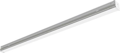 Image of Lithonia Lighting ZL1N L48 5000LM FST MVOLT 40K 80CRI WH Z Series LED Strip Light, 48-Inch, White