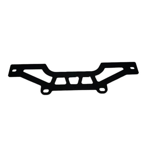 Support Barre Phares Maverick X3 pour vos Sorties Nocturnes en SSV