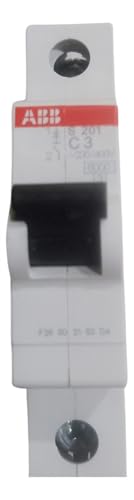 EDXFICDQ Interruptor Termomagnetico S201-c3