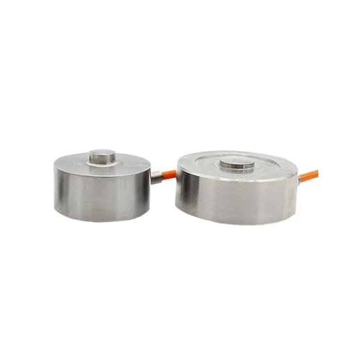 Capteur de pesage miniature cellule de charge compression 0-50 kg pour robot