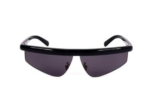 Moncler Sunglasses ML 0254 Orizion 01A Black/Smoke2