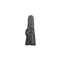 Colour: Black Padding: 30 mm Instrument: Electric Guitar stone Berger
