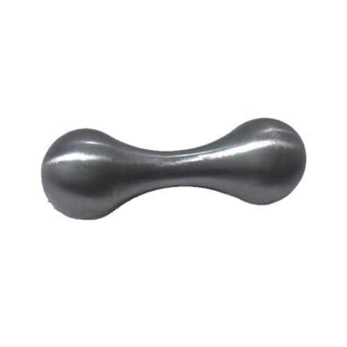 Knucklebone Hueso de Acero Inoxidable Dedo Giratorio descompresión Juguete Dedo límite EDC Anti estrés Autismo ADHD Juguete Fresco