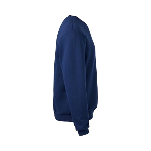 Image of Soffe Men's Training Fleece Crew Sweatshirt