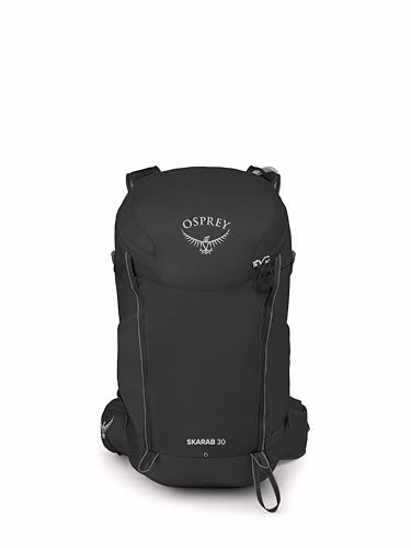 Osprey Skarab Men's Hiking Backpack with Hydraulics Reservoir 6