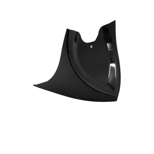 Couvercle de barrage d'air Sportster XL883 carénage inférieur moto pour Forty Eight 04-22