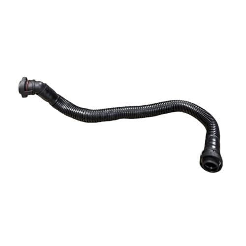 Manguera de ventilación del cárter Porsche Cayenne 92A tubo PCV gases de escape 94810724720