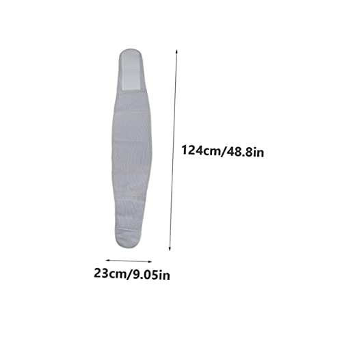 Faja lumbar deportiva transpirable para mujer miniatura 2