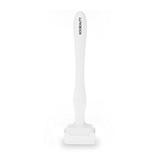 Koi Beauty Facial &Body Beauty Devices 140 Tips Derma Stamp Pen for Skin