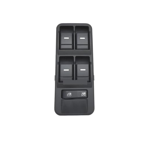 Interrupteur vitre porte gauche Land Rover YUD501570PVJ commande fluide