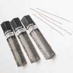 Pack Of 24 Premium Quality 0.5mm Grade HB Pencil Leads