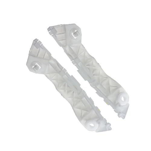 Supports de pare-chocs avant pour Mazda CX-9 résout le jeu de carrosserie