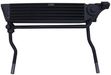Oil Cooler 04237923 04158584 — Compatible With Deutz Fit intended for Engine Models BF4L913 and BF4L914 — Aftermarket Replacement