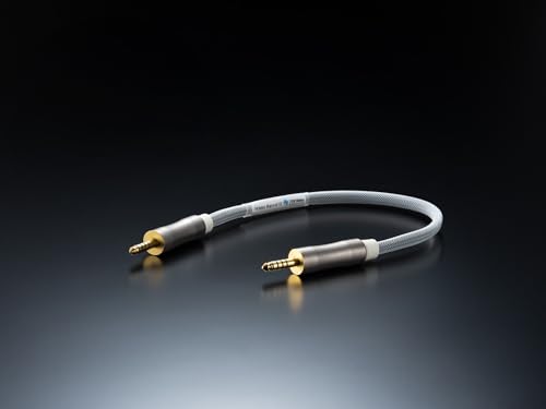 ケーブル・シールド TOPWING White Barrel II 4.4 to XLR-F Amazon | TOP WING White Barrel II 4.4 to XLRF 40cm 4.4mm->3pin XLR