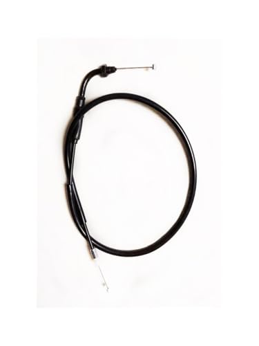 Câble d'accélérateur moto KTM 250 robuste en acier renforcé - 2