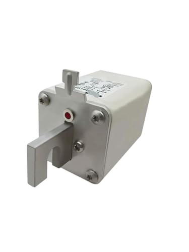 Fusible 170M4194 de haute précision, le choix durable en basse tension