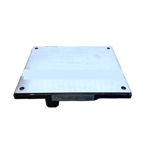Módulo IGBT 7MBP200RA060 para control de potencia industrial 3