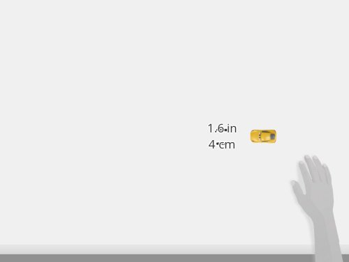 Mattel Cars Crazy 8 Véhicule 1:55e Cruz Ramirez - vue 8