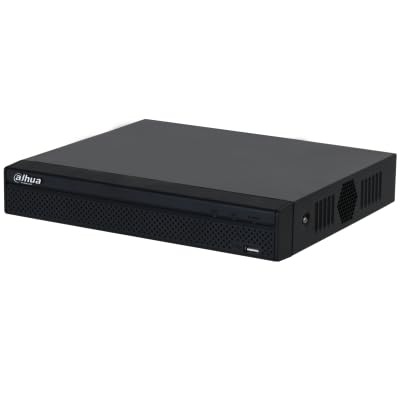 NVR IP 4K ULTRA-HD 16 CANALI 12MP - 1HDD P2P -NVR2116HS-4KS3