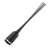 Harnröhrenvibrator Männer e Stim Dilatoren für Männer mit Vibration Reizstrom Penis Folter Sounding Elektrosex Elektrostimulation e-Stim Harnröhren Dilatatoren Männ Estim Prostata Melken Masturbatio