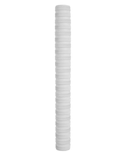 Image of Cottontail Cricket Bat Sticker & Grip Combo English Willow 3D Embossed | Protection Accessories Scuff tape Ring Chevron Grip SFTANDRSF