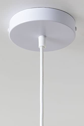 SKLUM Plafoniera in Rattan Satu Celadon