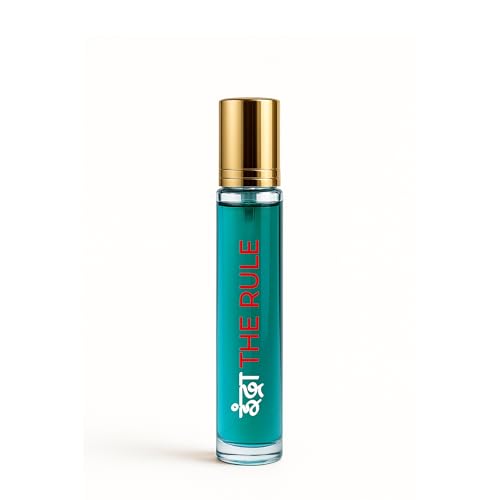 Image of Paradyse Perfumes Indra Unisex Eau de Parfum, Citrus Spice Scent