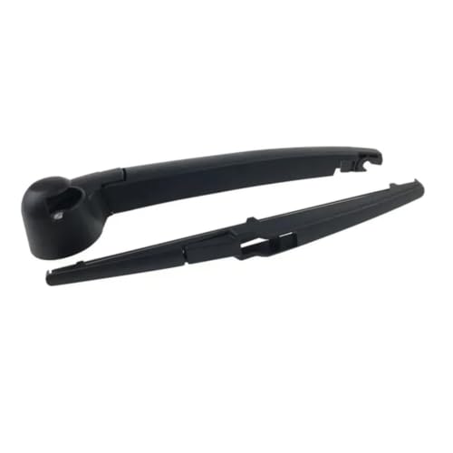 Limpiaparabrisas trasero para MG ZS EV de 2017 a 2023 con brazo basculante y cepillo ventana EZS 10387825