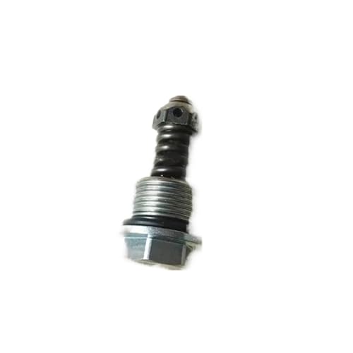Vanne de débit 62475-275 pour régulation de pression de vanne débordement 306E 307E 308E