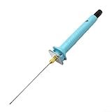 Penna da taglio in schiuma riscaldante da 2 mm, strumento ergonomico e portatile per esigenze artigianali immagine