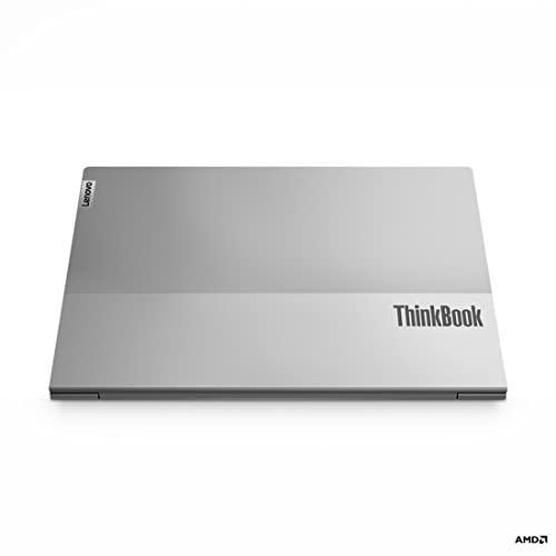 Image of Lenovo ThinkBook 13s G2 are 20WC000AUS 13.3 inch Notebook - WUXGA - 1920 x 1200 - AMD Ryzen 7 4800U Octa-core (8 Core) 1.80 GHz - 16 GB RAM - 512 GB SSD - Mineral Gray