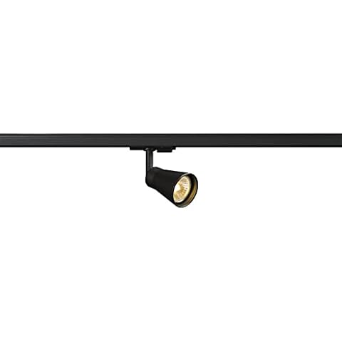 SLV 1-Phase GU10 LED Spotlight System Cover