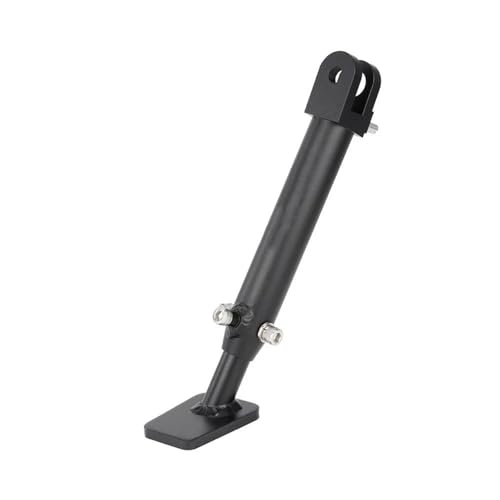 Béquille latérale réglable Ninja ZX-6R support moto stable 2015-2026