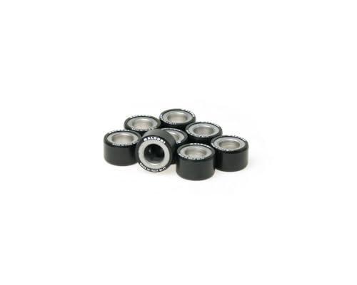 Kit galets Malossi 25x14,9-8g pour une accélération fluide et sans creux
