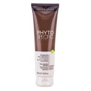 Phyto Specific Paris Deep Repairing Shampoo, 5.0 fl oz