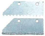 Westward Replacement Blade, For 13P552-13P551 Pack of 5