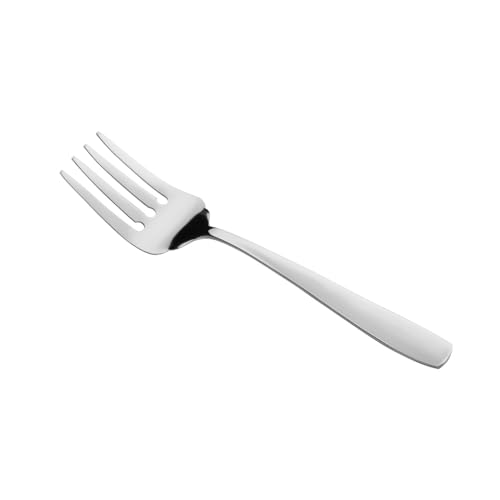 Garfo de Aço Inox para Servir para Peixe Pisa - Wolff