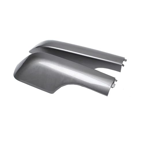 Barres de toit Lexus LX570 embout coque de protection extérieure 2008-2016
