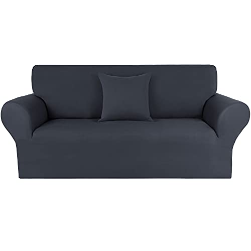 PiccoCasa Stretch Sofa Covers 2 Seater