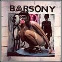 Barsony