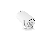 Tragbarer Beamer 4K 1080P FHD, WiFi6,BT5.0, Android,Netflix,180°drehbar – Ansicht 3