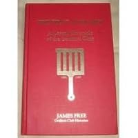 The first 100 years!: A casual chronicle of the Gridiron Club B0006EICOQ Book Cover