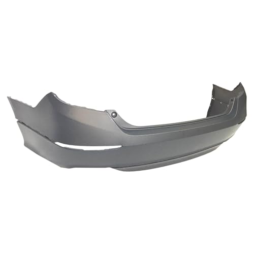 Image of FitParts Compatible with Honda Accord 2018-2022 Rear Bumper Cover
