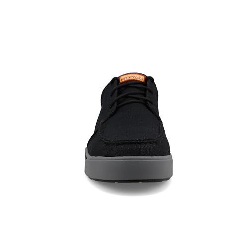 Image of Twisted X Men's Nano Composite Toe Kicks Work Shoes