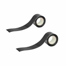 2pcs Kayak Paddle Grip Tape, Watersports Silicone Grip Tape for Kayak Paddle Silicone Water Proof for Canoe and Dragon Boat Accessories