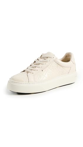 Tory Burch Women's T Monogram Ladybug Sneakers